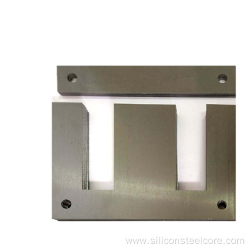 Silicon Steel Core Ei Single Phase Silicon Steel Ei 3 Phase Silicon Transform